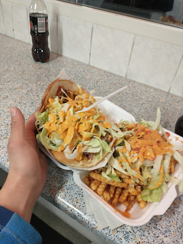 Mantan Grilli - Kajaani