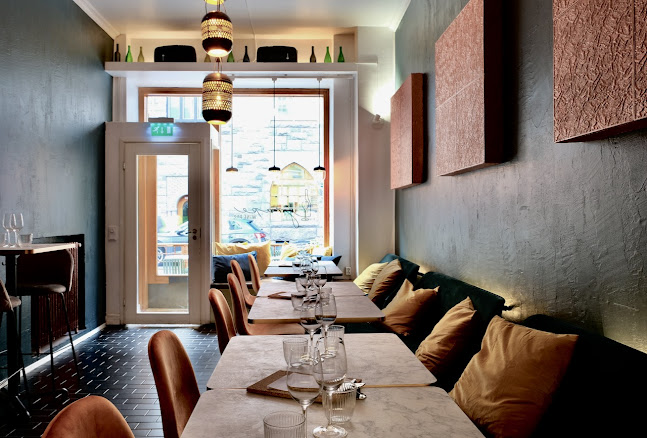 Grape Wine Bar & Tasting Room - Helsinki