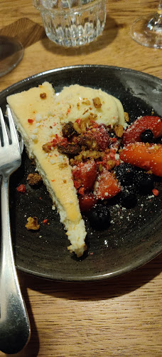 Opinii despre di Trevi în Turku - Ravintola-ala