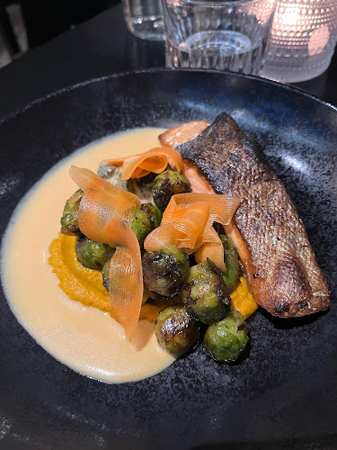 Roka Kitchen & Wine Bar - Rovaniemi