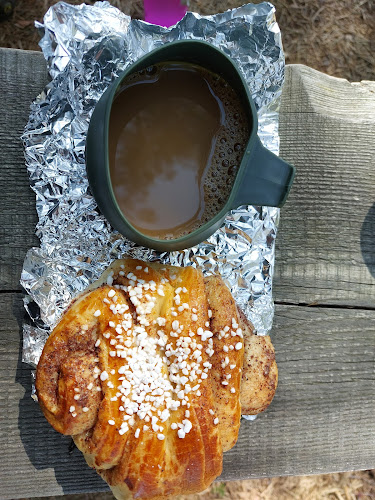 Opinii despre Antin Konditoria în Forssa - Ravintola-ala