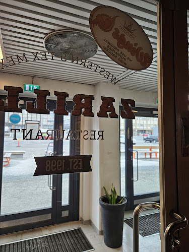 Opinii despre Zarillo Sastamala în Sastamala - Ravintola-ala