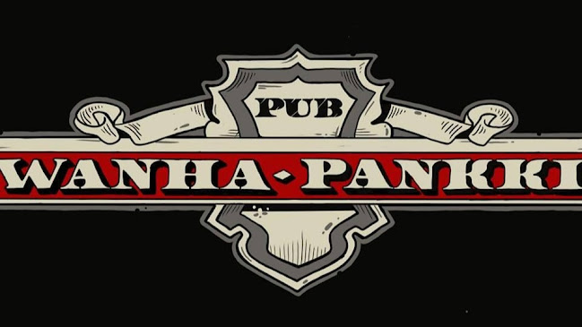 Pub Wanha Pankki - Ravintola-ala