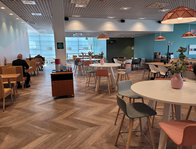 Ravintola Pekuri - Oulu