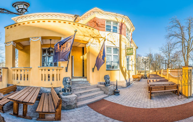 Oluthuone Wanha Kyttis - Ravintola-ala