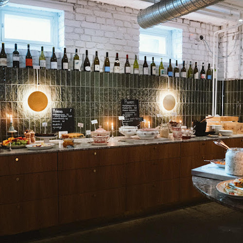 Aleksis Kiven katu 23, 00510 Helsinki