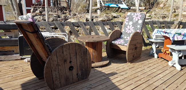 Immilän myllykahvila - Nastola