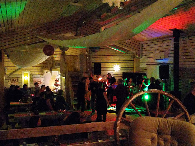 Comentarii opinii despre Sataman Krouvi