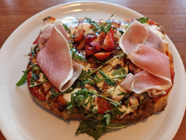 Opinii despre Pizzeria Levanto Oulu în Oulu - Ravintola-ala