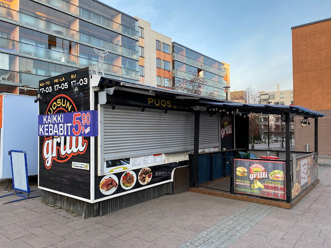 Comentarii opinii despre Puosun Grilli