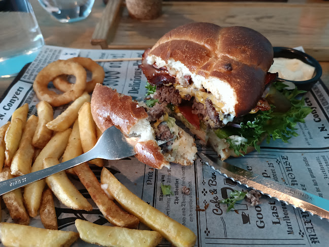 Reviews of Dagens Restaurant Corner in Mikkeli - Ravintola-ala