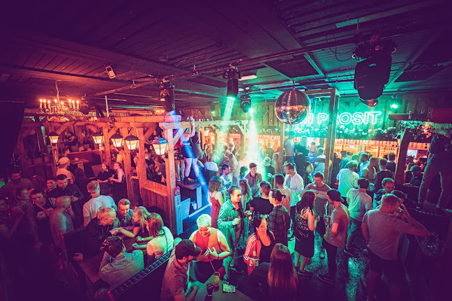 Heidi's Bier Bar - Tampere