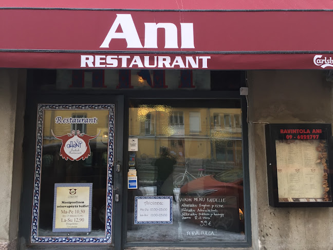 Telakkakatu 2, 00150 Helsinki