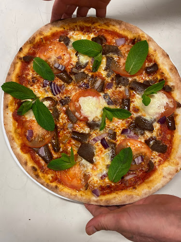 Comentarii opinii despre Pika pizza