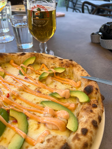 Opinii despre Trattoria Nonna Sophia în Porvoo - Ravintola-ala