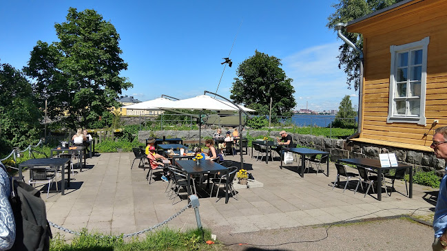 Reviews of Bastion Bistro in Helsinki - Ravintola-ala