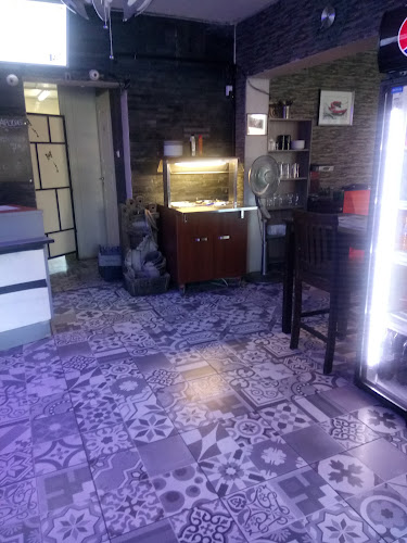 Berfin Pizza Kebab - Ravintola-ala