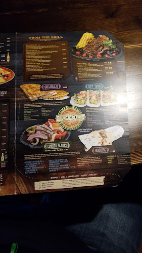 Comments and reviews of Pancho Villa Seinäjoki keskusta