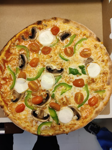 Comentarii opinii despre Ravintola Trieste