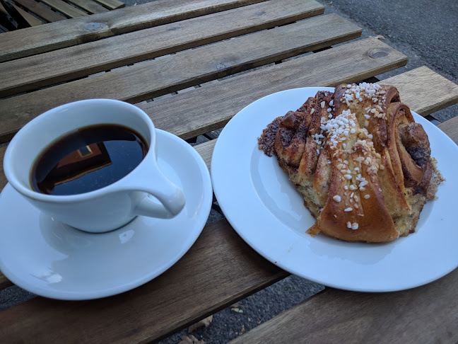 Bon Temps Cafe - Helsinki