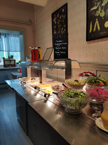 Opinii despre Vanha Sampo în Iitti - Ravintola-ala