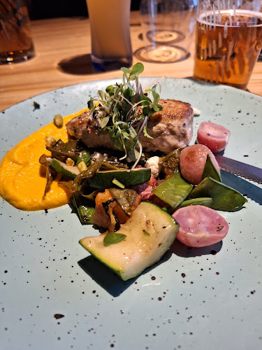 Ravintola Oklahoma - Vantaa