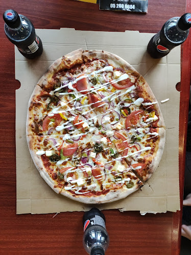 Ravintola LIDA - Kotka