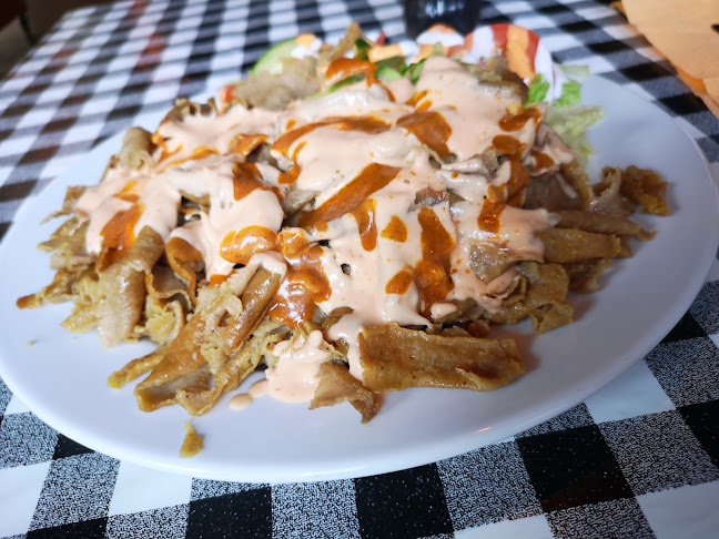 Comentarii opinii despre Pizzeria Kebab Drina