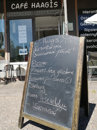 Reviews of ERMAN CAFE in Helsinki - Ravintola-ala