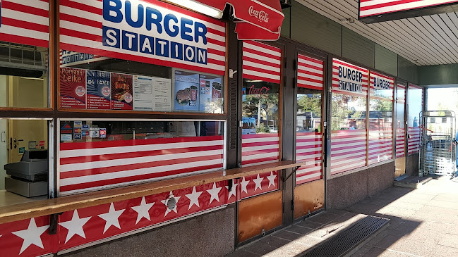 Burgerstation