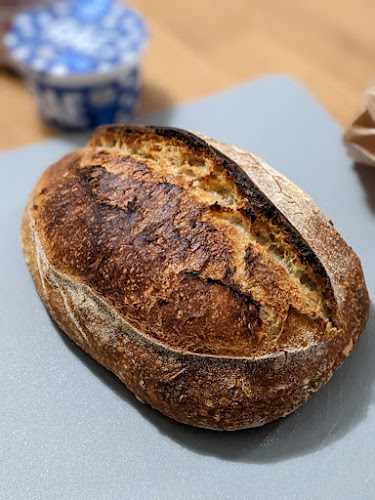 Restaurant and Bakery Levain - Ravintola-ala
