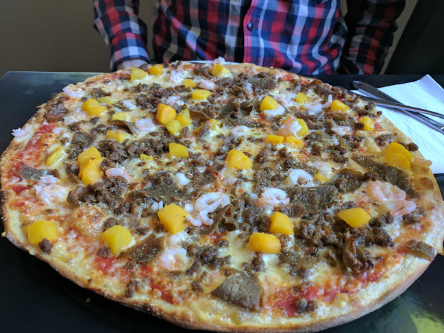 Presidentinpuistokatu 18, 28130 Pori