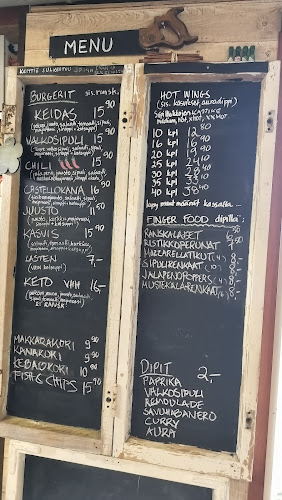 Reviews of Kaivannon keidas in Kaivanto - Ravintola-ala