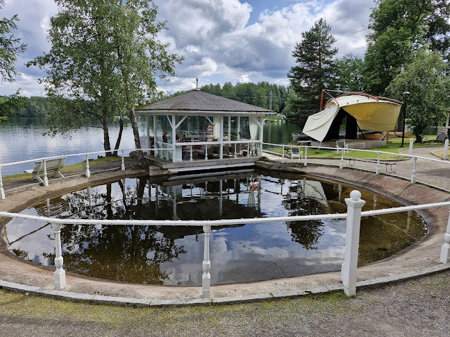 Comments and reviews of Heinolan Siltasaari