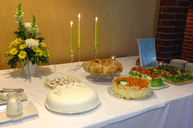 Reviews of Pitopalvelu Timonen Oy in Oulu - Ravintola-ala