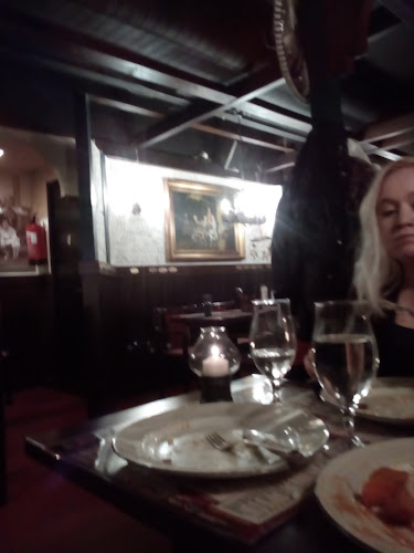 Opinii despre Ravintola Fernando în Mikkeli - Ravintola-ala