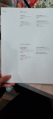 Opinii despre Sataman Viilu în Jyväskylä - Ravintola-ala