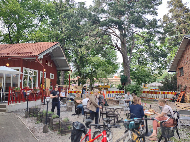 Comentarii opinii despre Casa Haga