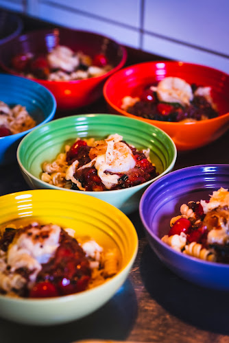 Matmalmen @EVA - Parainen