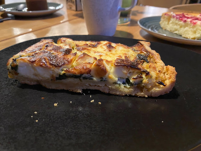 Cafe Linkosuo Skatta - Ravintola-ala