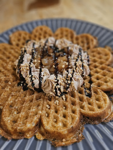 Comentarii opinii despre Food & Cafe Frida