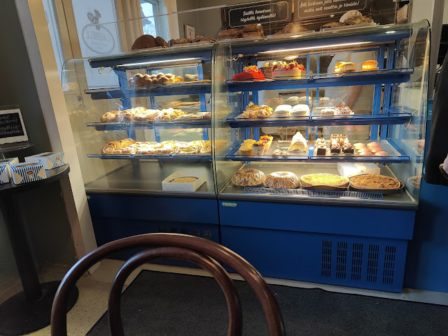 Comentarii opinii despre Laurell Oy