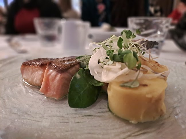 Reviews of Kappeli in Helsinki - Ravintola-ala