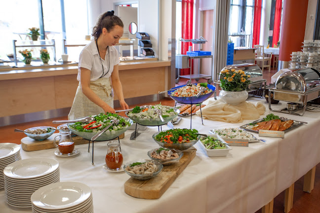 Ravintola Ilolansalo - Salo