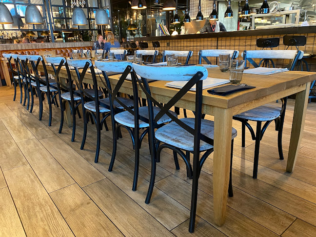 Comentarii opinii despre Fredde's