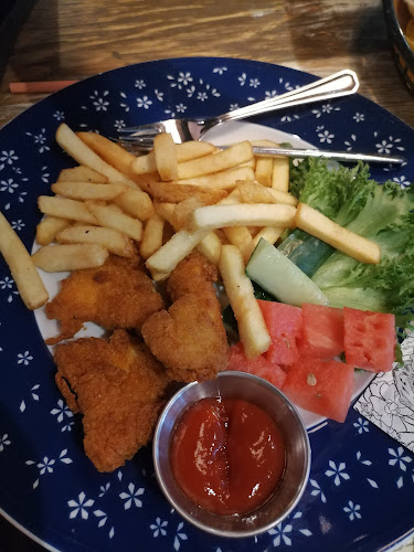 Ravintola Amarillo - Sotkamo