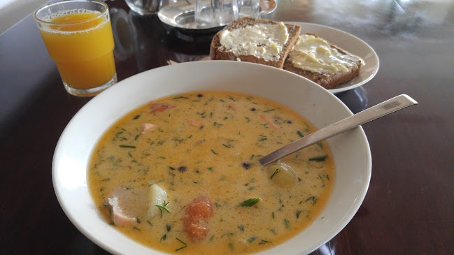 Konditoria Kahvila Aleksandra Oy - Lappeenranta