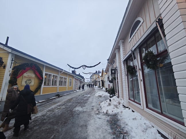 Ravintola Hanna Maria