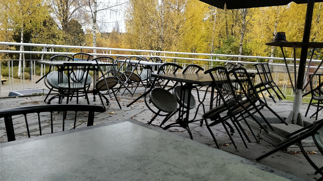 Grilli 21 Lounari - Jyväskylä