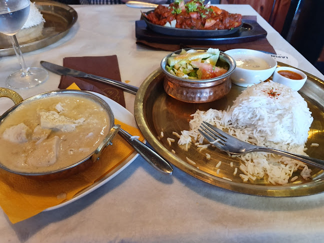 Ravintola Nepalaya - Vantaa